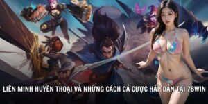 liên mình huyền thoại 78wincomnet